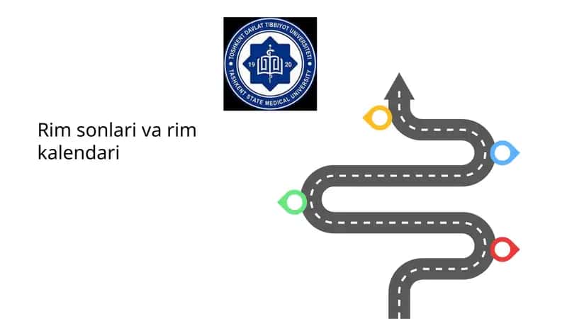 Rim sonlari va rim kalendari 1