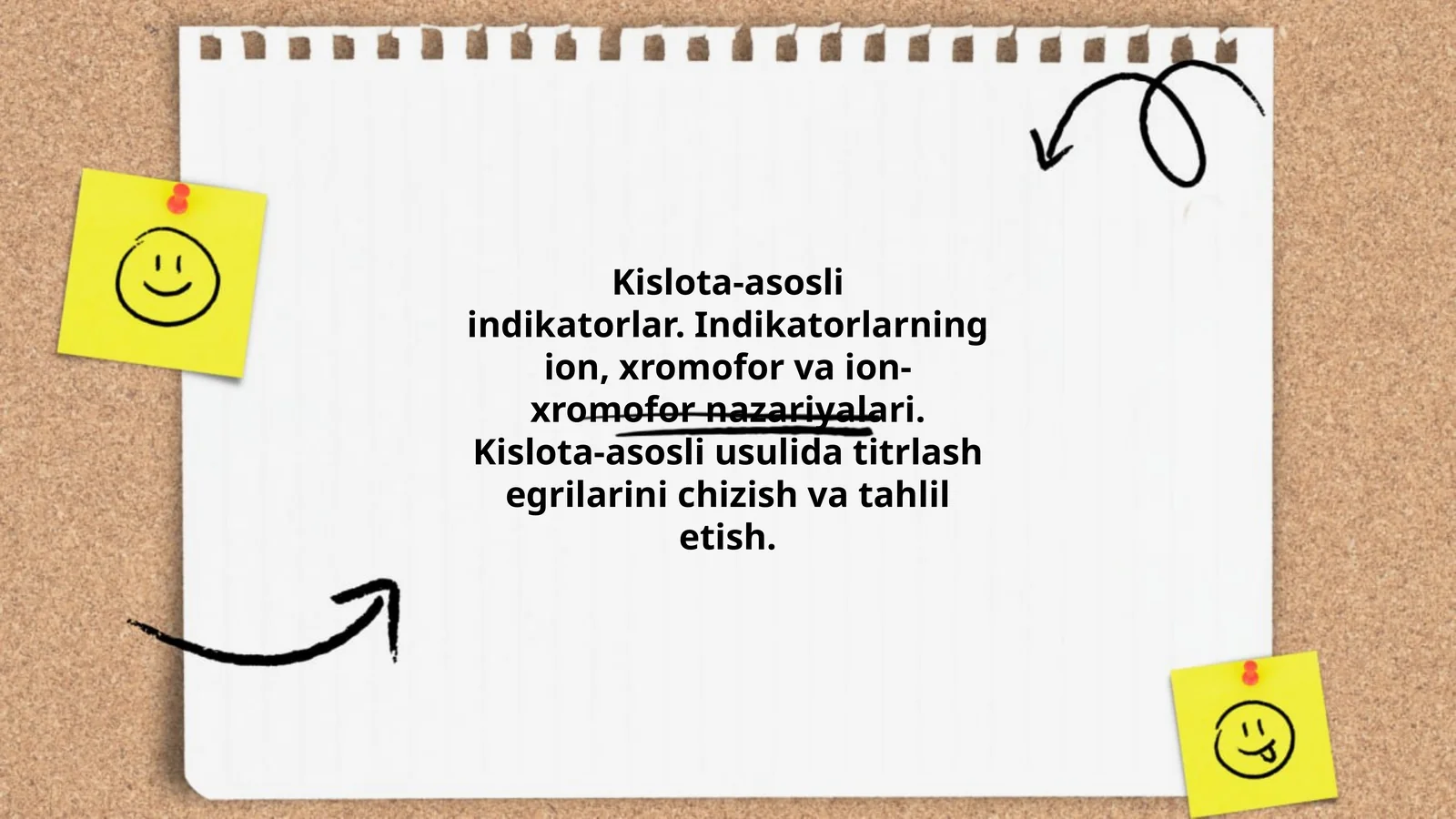 Kislota-asosli indikatorlar 1
