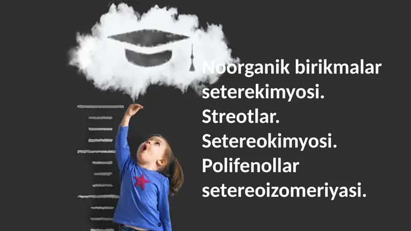 Polifenol Stereoizomeriyasi va uning ahamiyati 1