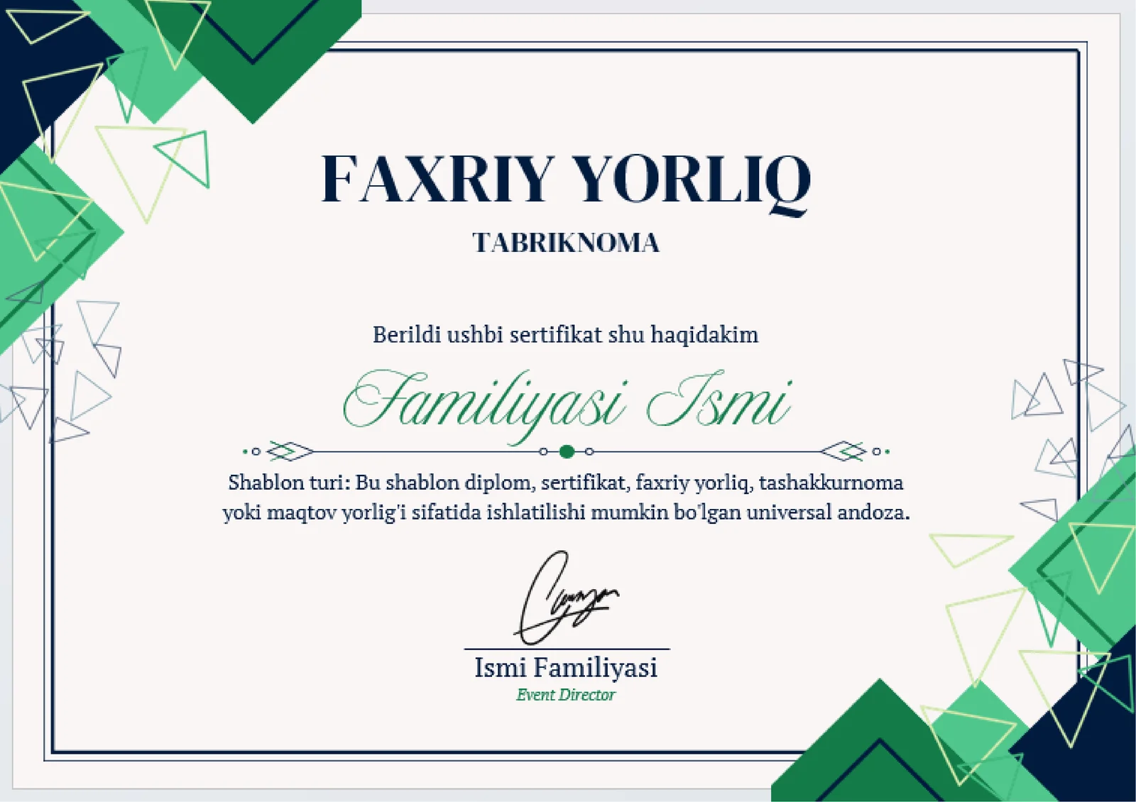 FAXRIY YORLIQ 1