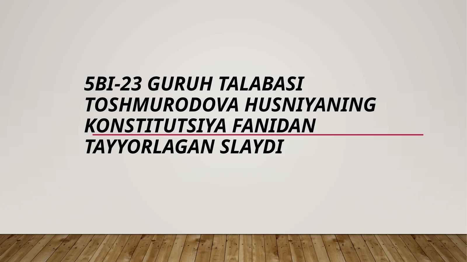 Oʻzbekistonda BMT inson qadr-qimmati yoʻlidagi 30yillik hamkorlik 1