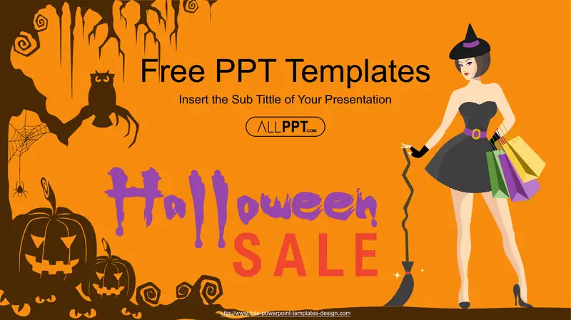 Free PPT Templates 1