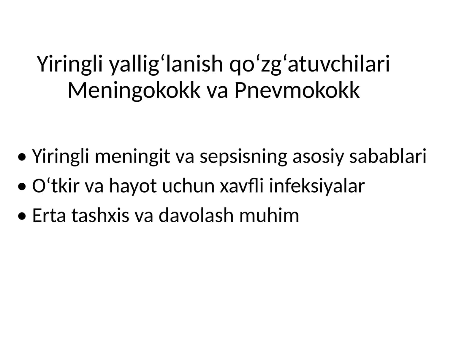 Yiringli yallig‘lanish qo‘zg‘atuvchilari 1