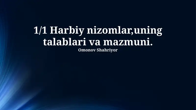 Preview 1