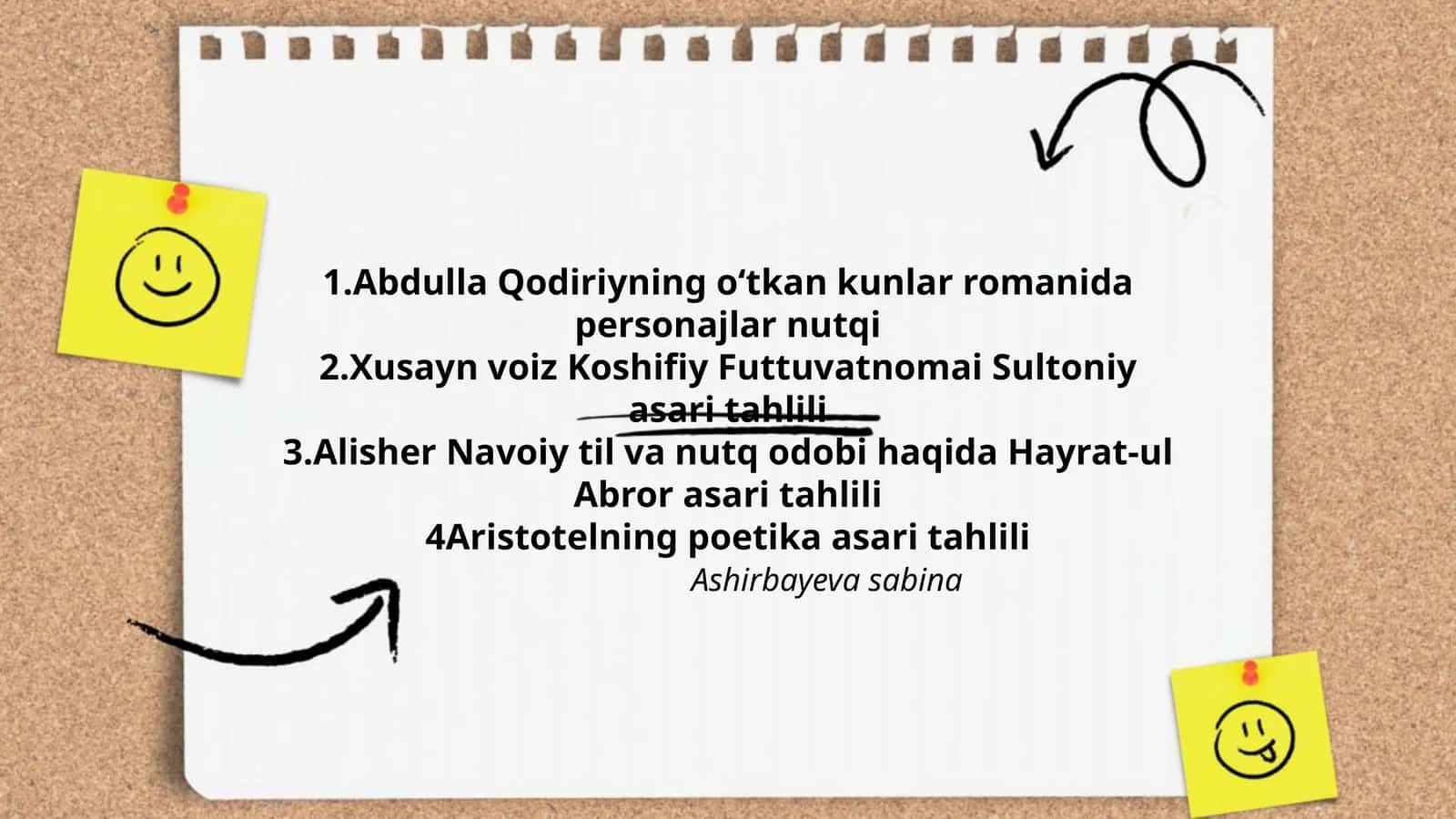 Abdulla Qodiriyning oʻtkan kunlar romanida personajlar nutqi 1