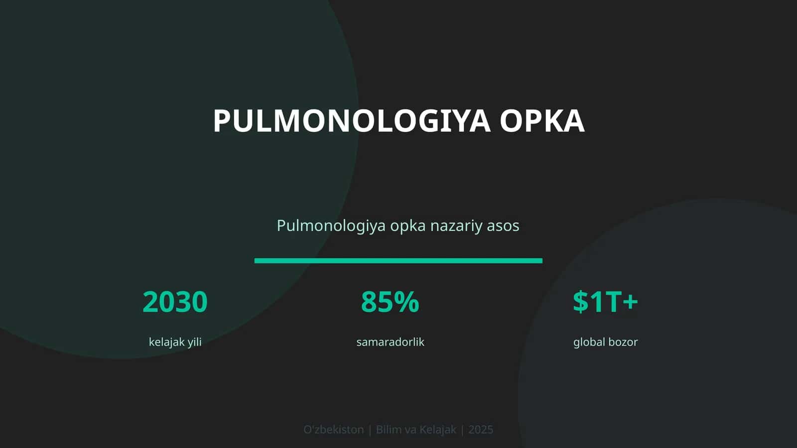 Pulmonologiya opka 1