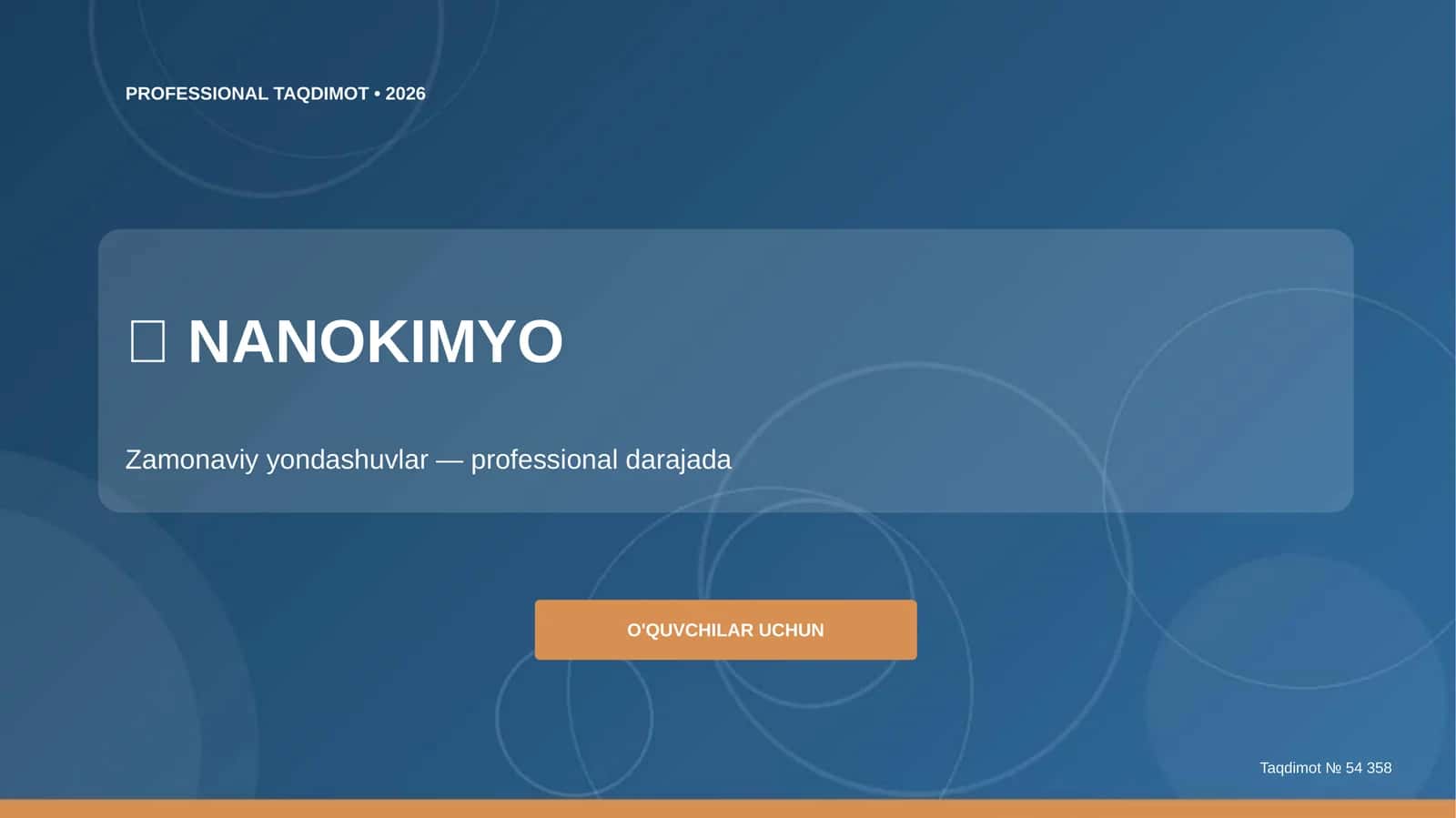NANOKIMYO 1
