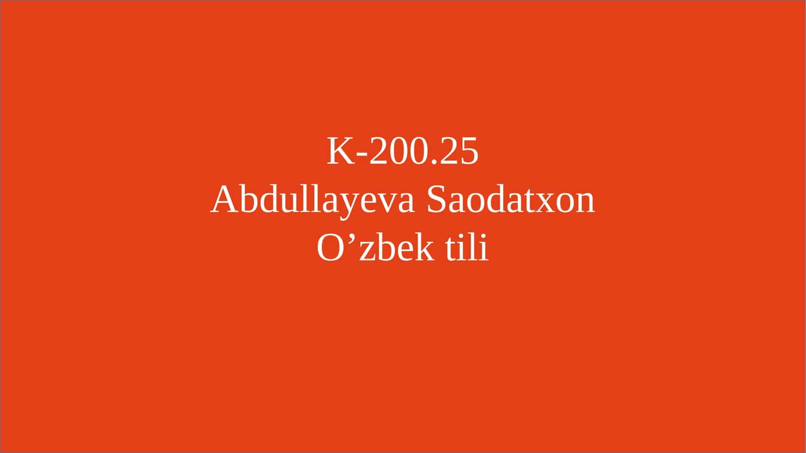 K-200.25 1