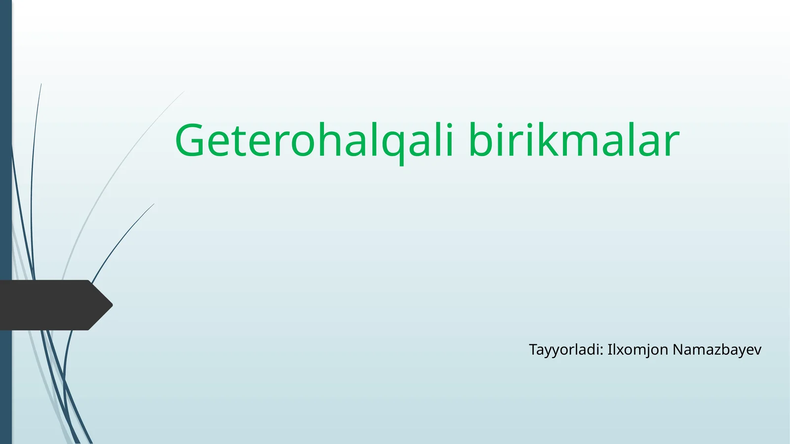 Geterohalqalibirikmalar 1