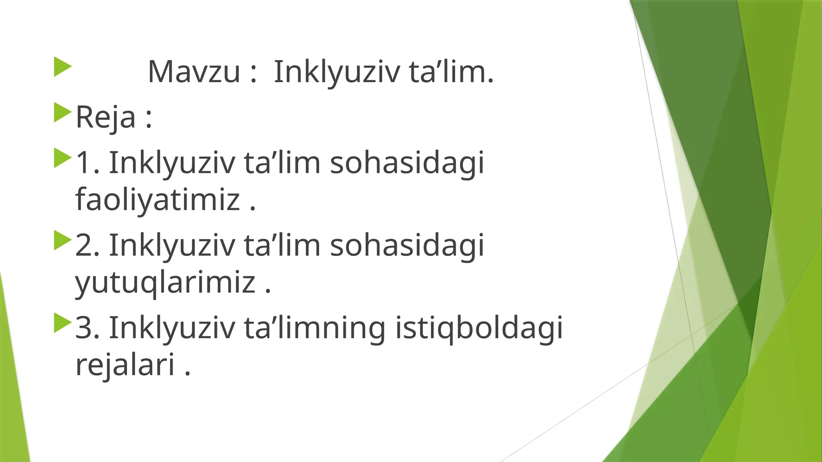 Inklyuzivta’lim 1