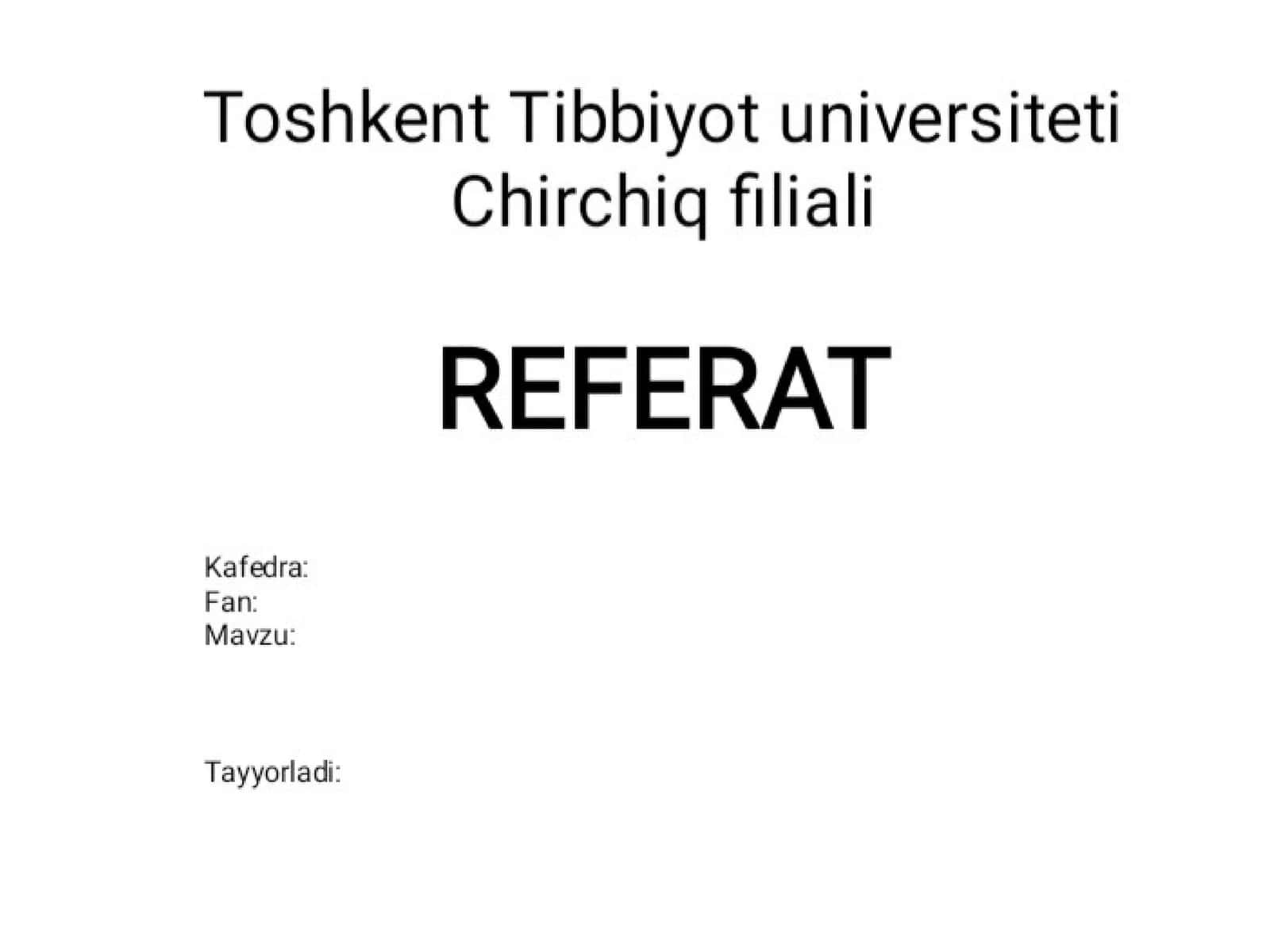 Uch shoxli nervlar 1