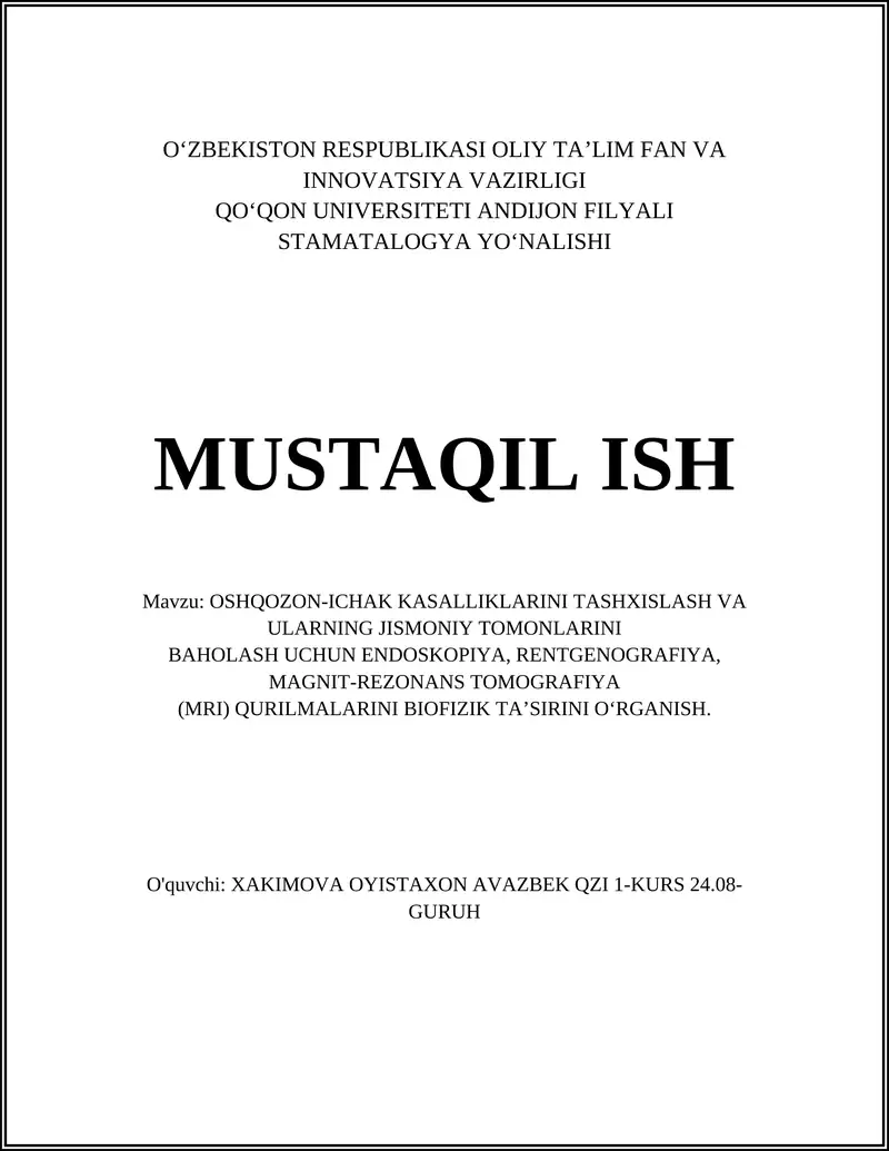 Endoskopiya 1