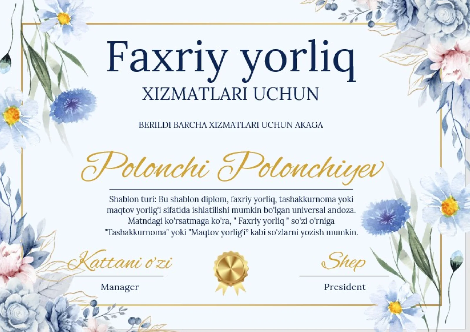 FAXRIY YORLIQ 1