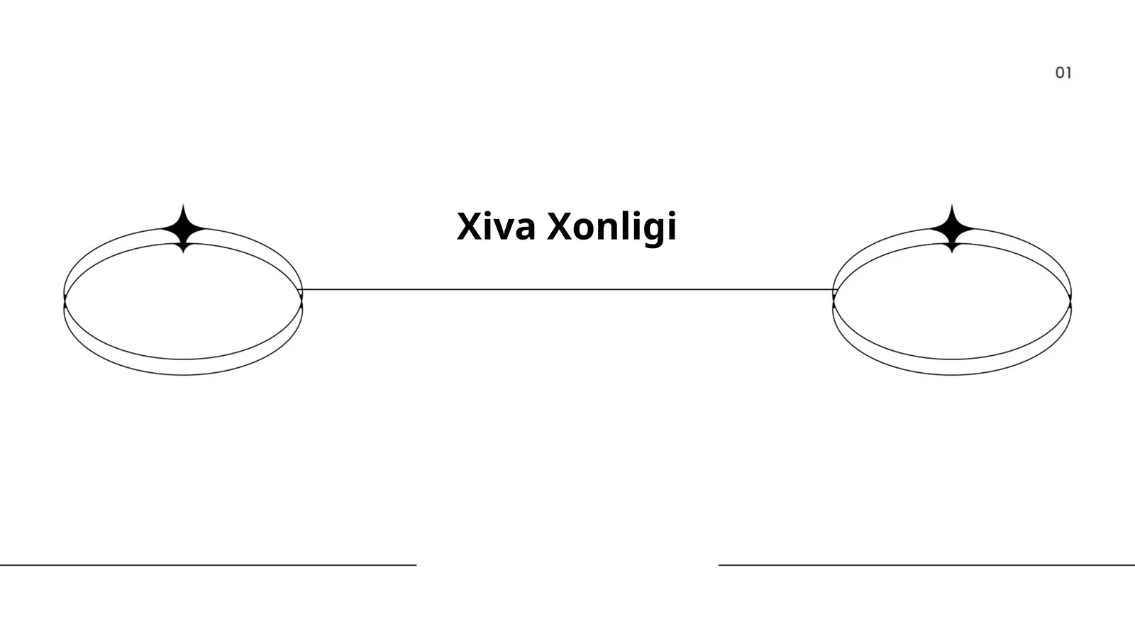 Xiva Xonligi 1