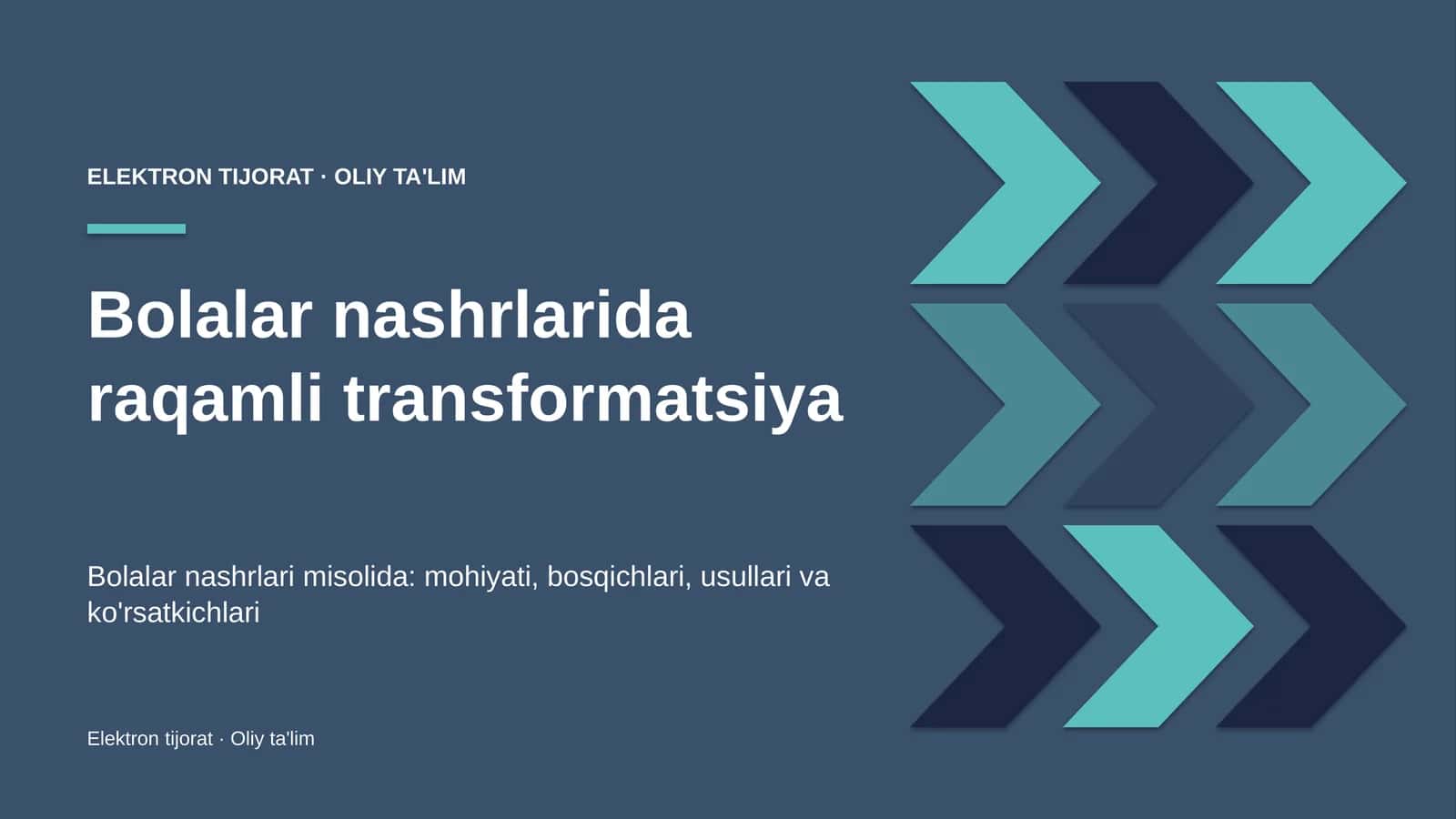 bolalar nashrlarida raqamli transformatsiya 3375 1