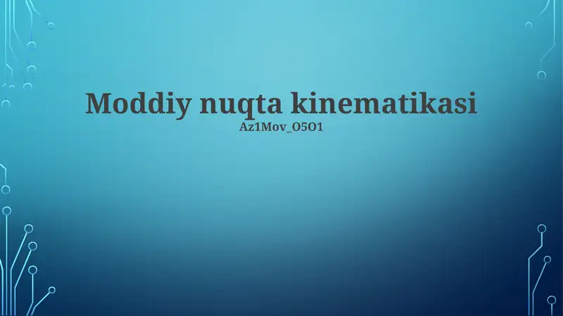 Preview 1