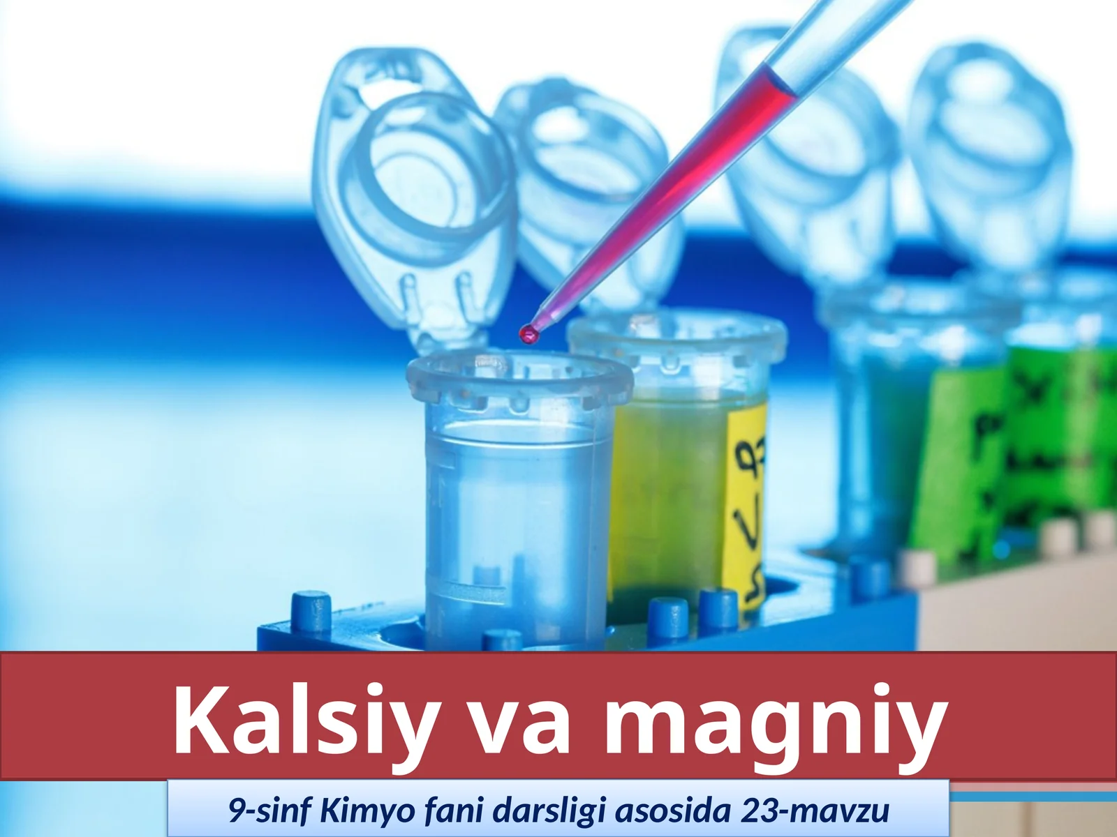 Kalsiyvamagniy 1