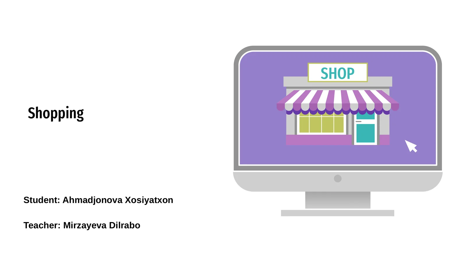 SHOP 1