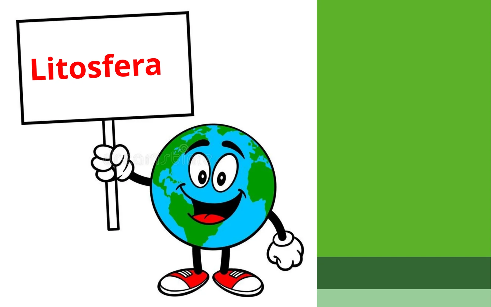 Litosfera 1