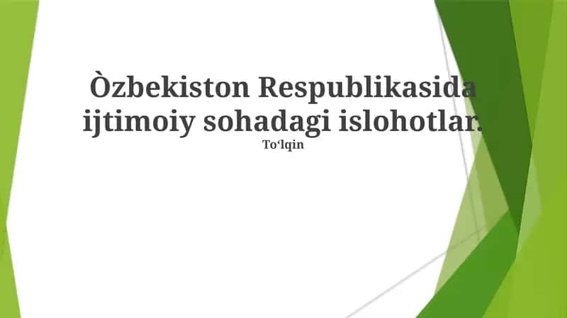 Toʻlqin 1