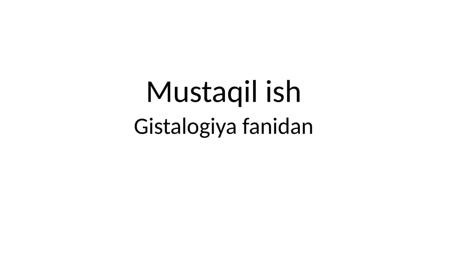 Gematoensefalikto‘sioqgistofiziologiyasi 1