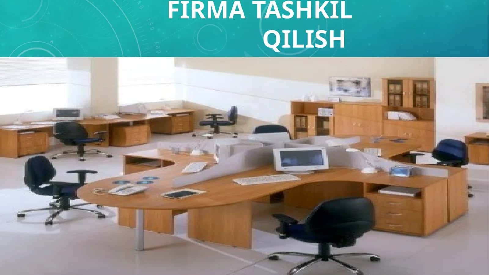FIRMA TASHKIL QILISH 1