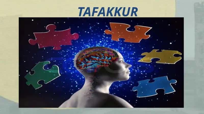 TAFAKKUR 1