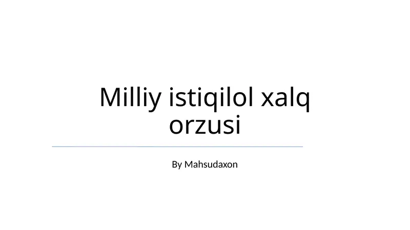 Preview 1