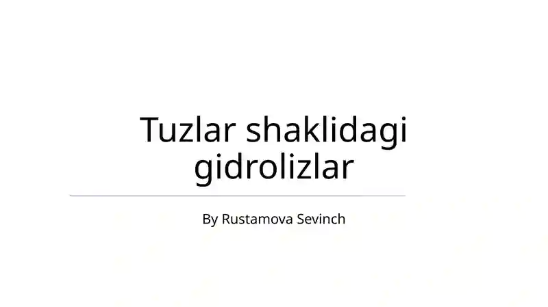 Preview 1