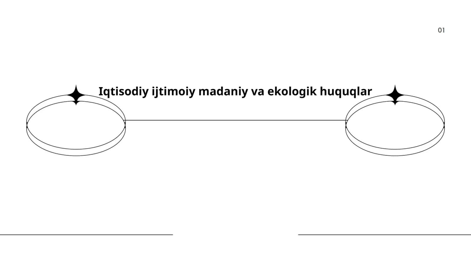 Iqtisodiy ijtimoiy madaniy va ekologik huquqlar 1