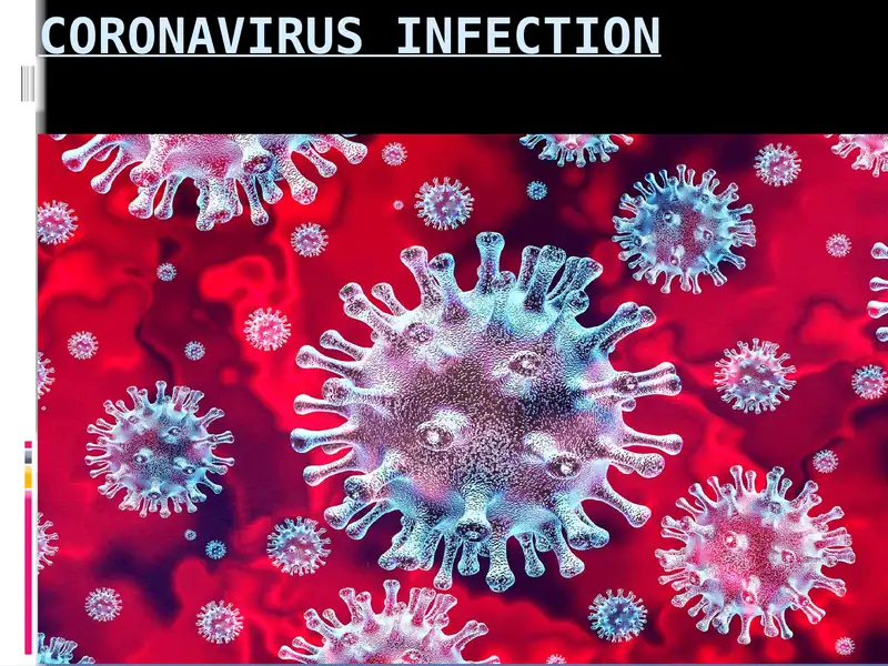 Coronavirus Infection 1