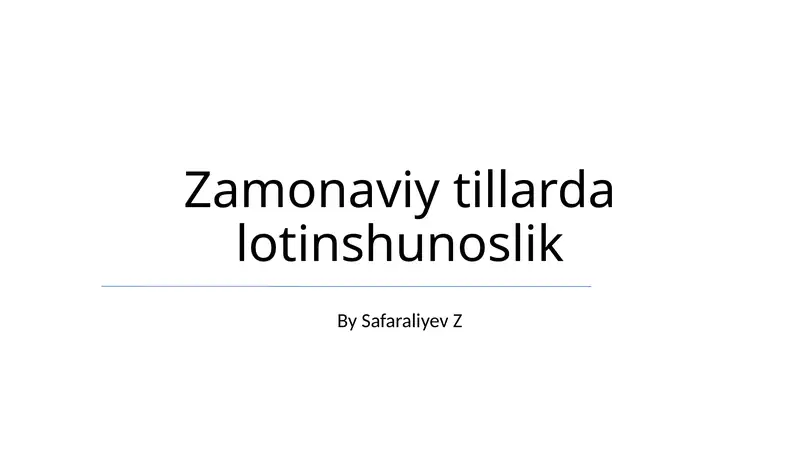 Preview 1
