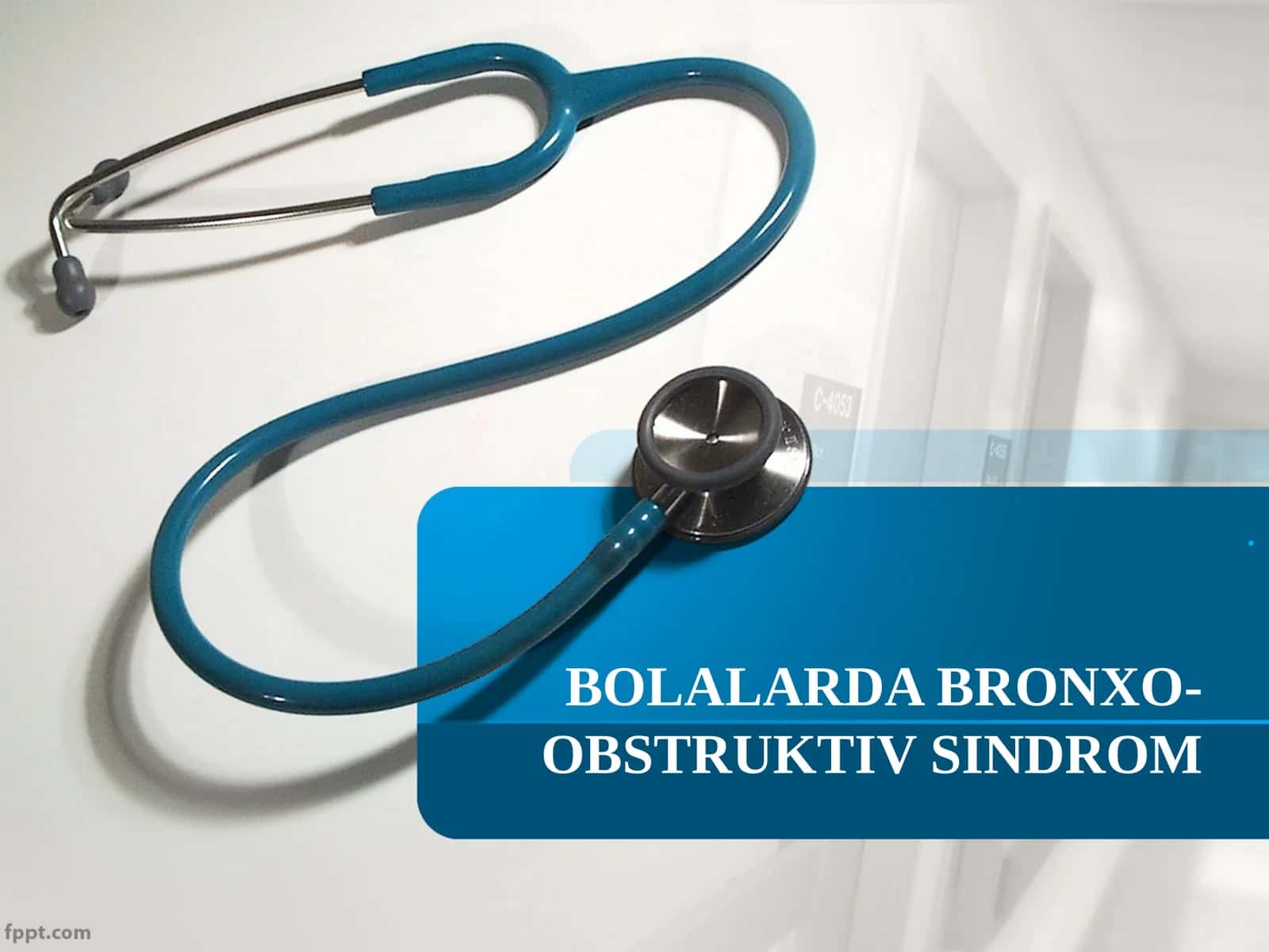 BOLALARDA BRONXO-OBSTRUKTIV SINDROM 1