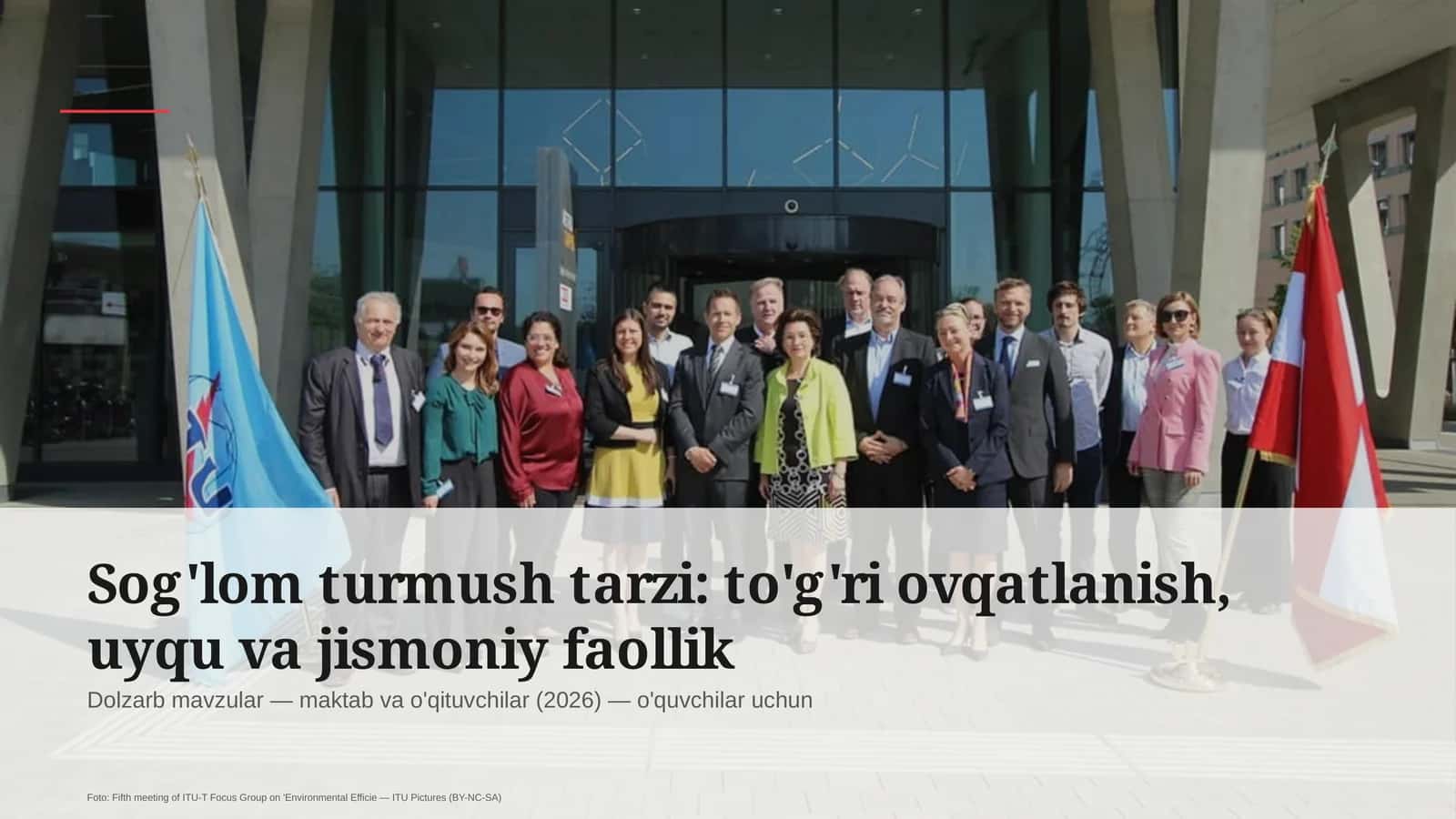 Dolzarb mavzular 3