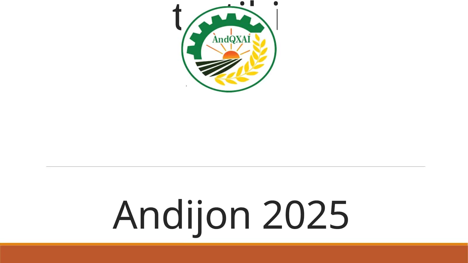 Qayta taqsimlash tartibi Andijon 2025 1