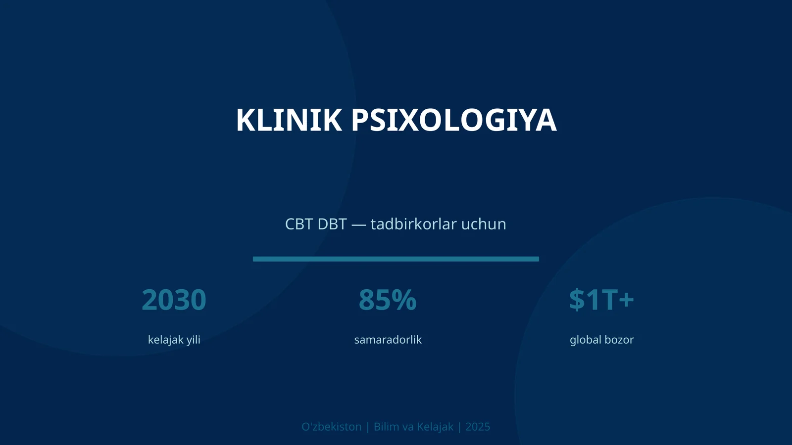 KLINIK PSIXOLOGIYA 1