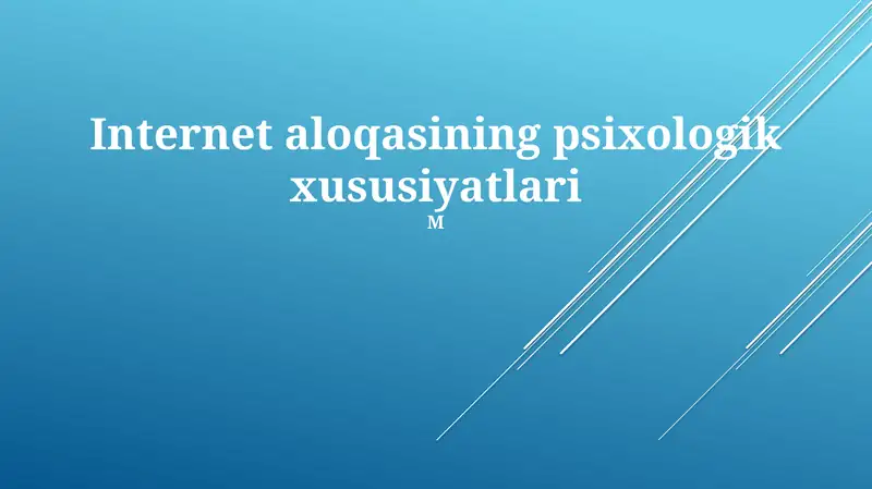 Preview 1