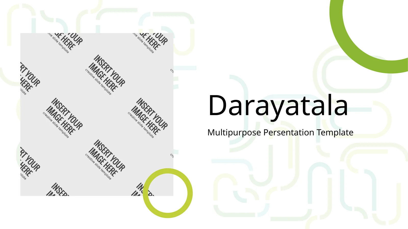 MultipurposePersentationTemplate 1
