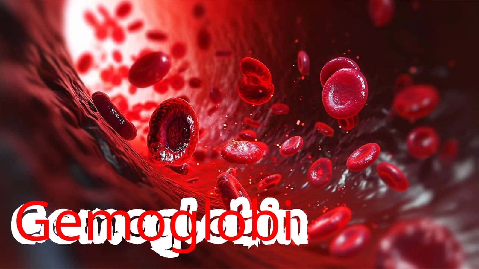 Gemoglobin 1