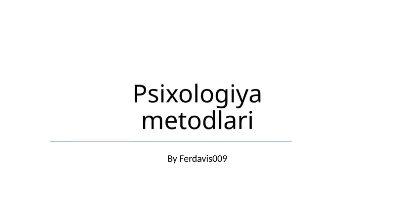 Preview 1