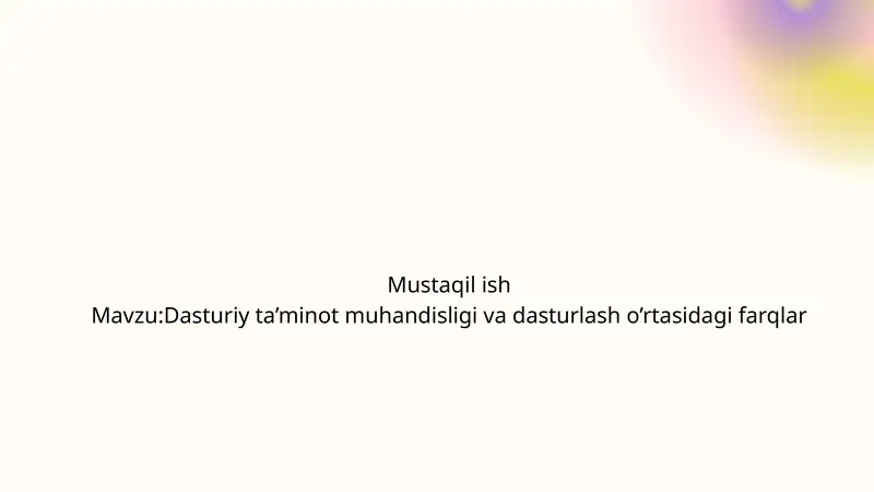 Preview 1