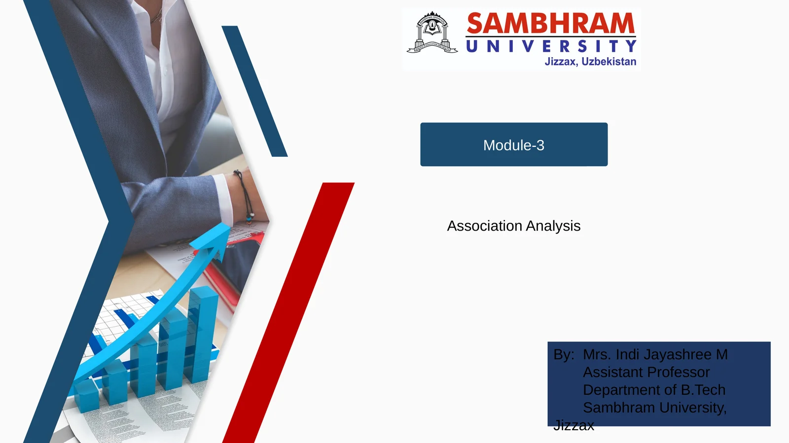 Association Analysis 1