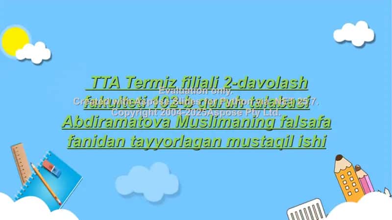 Milliy va umuminsoniy qadriyatlar dialektikasi 1