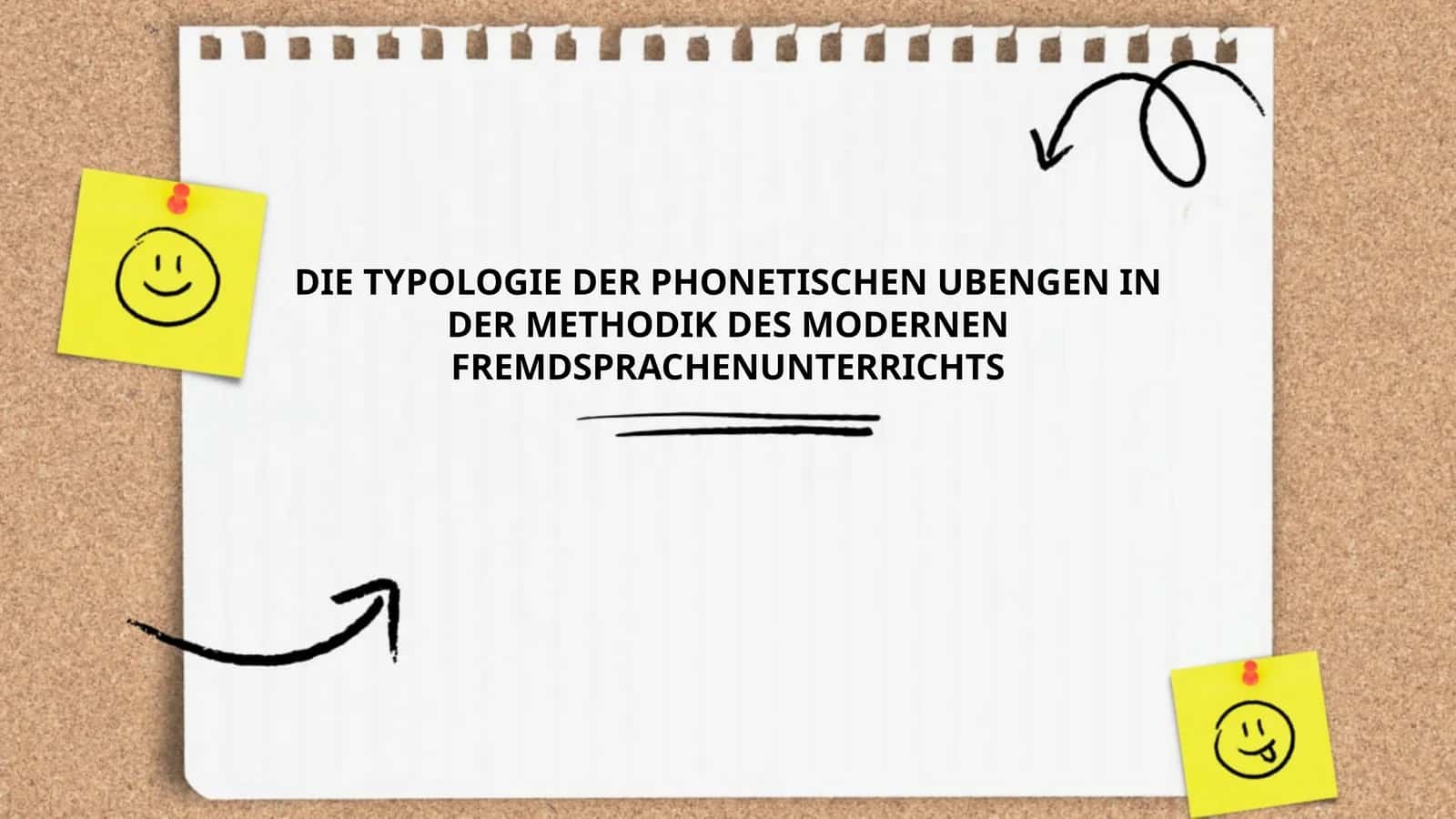 Einführung in die Phonetik 1