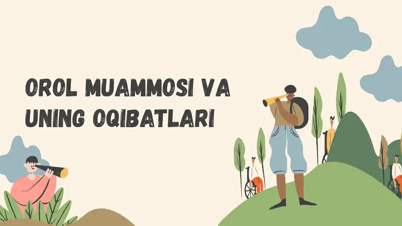 Orol dengizi haqida 1