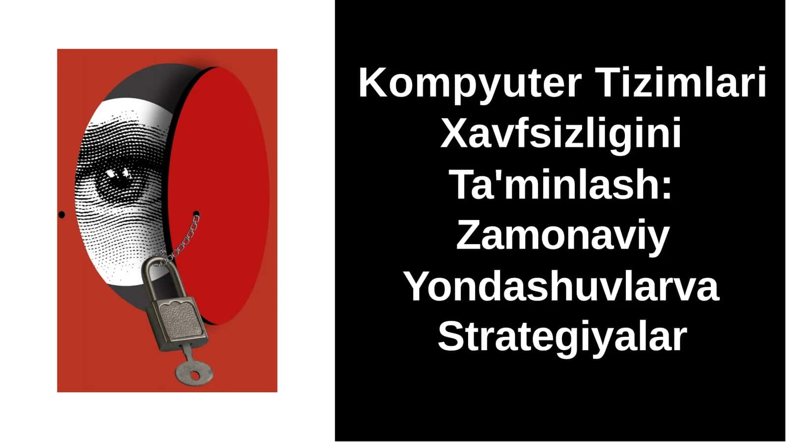 KompyuterTizimlari 1