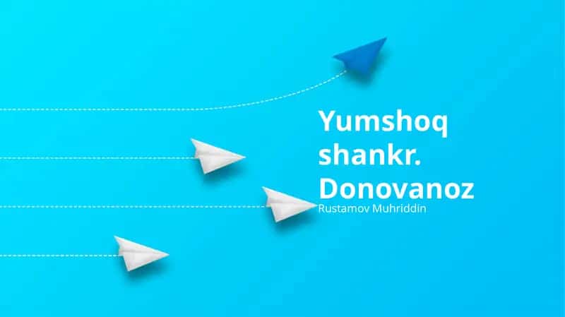 Donovanoz 1