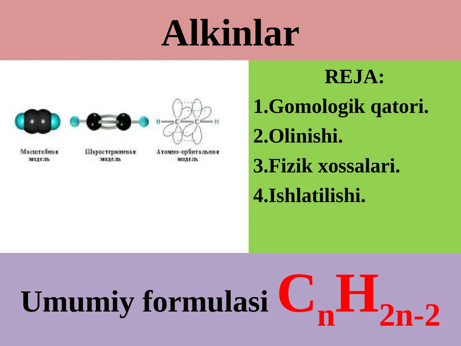 Alkinlar 1