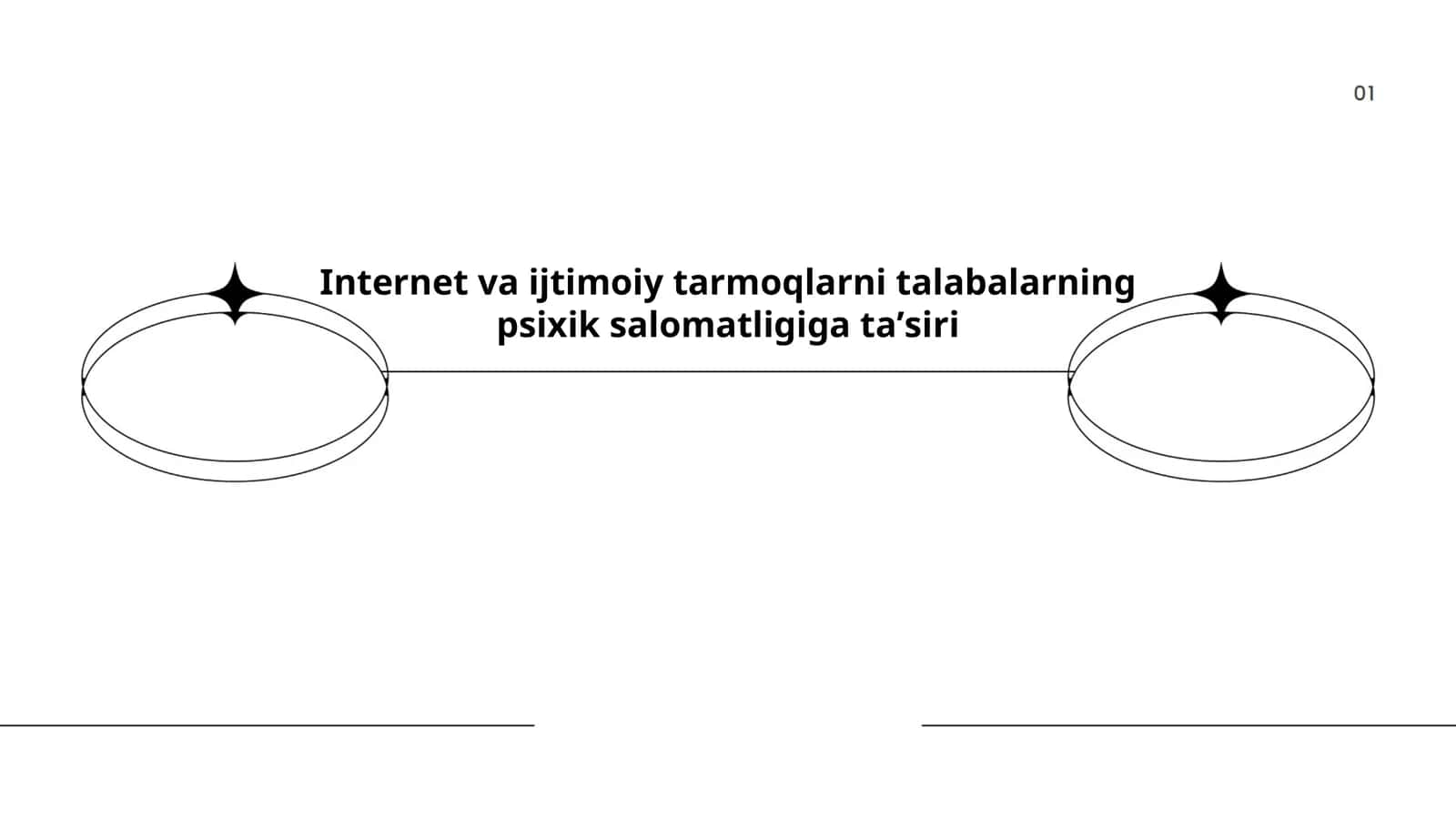 Internet va ijtimoiy tarmoqlarni talabalarning psixik salomatligiga taʼsiri 1