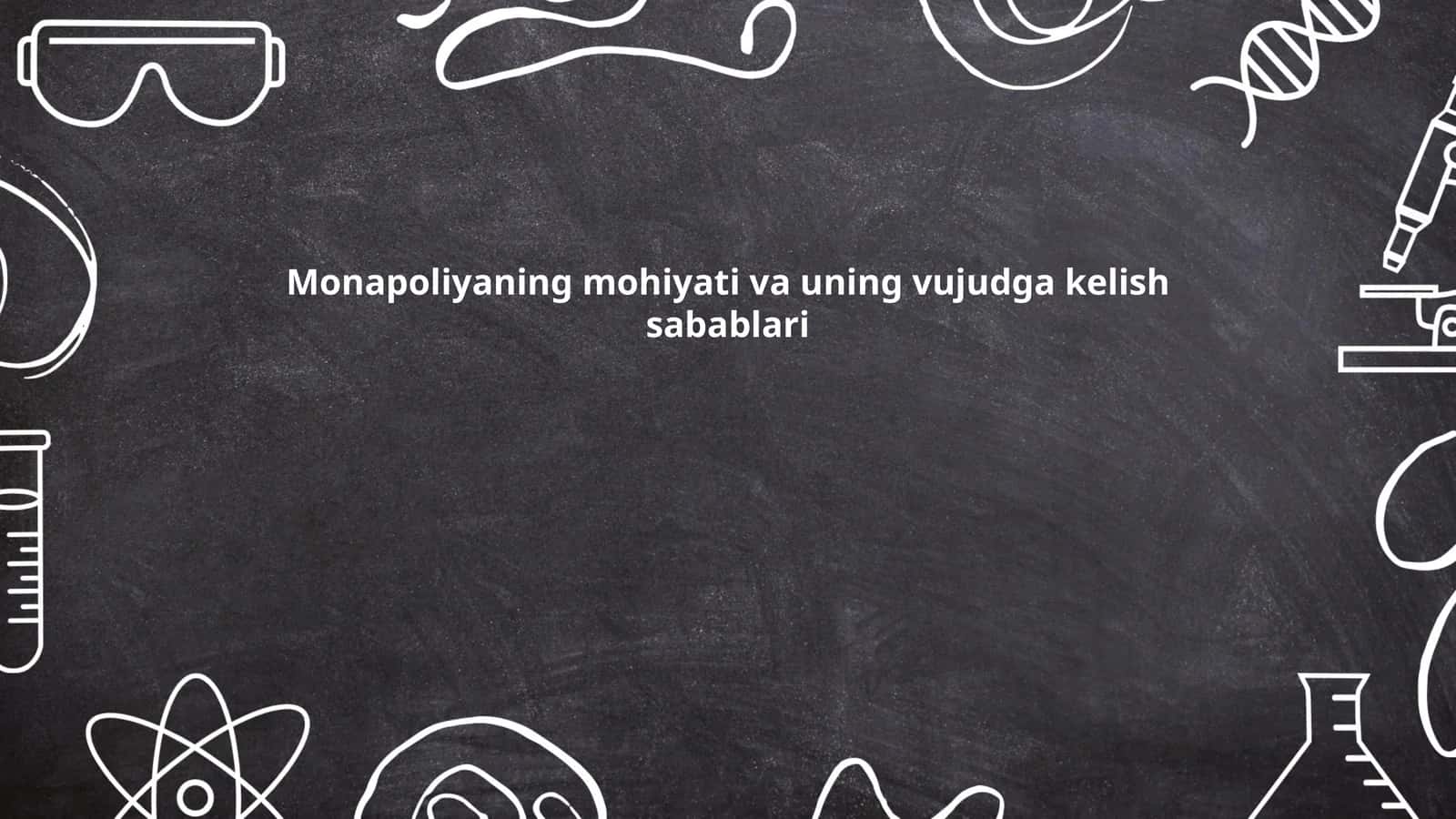 Monopoliya 1
